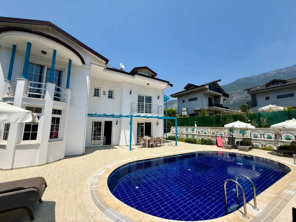 Villa Görsel