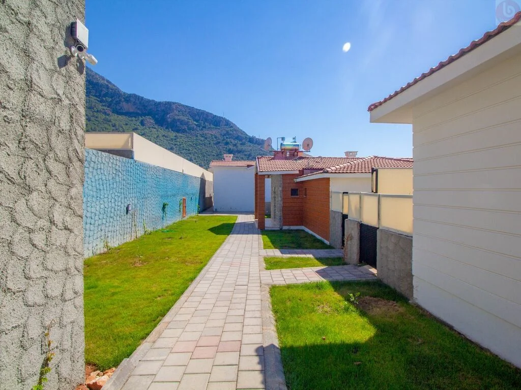 Villa Görsel